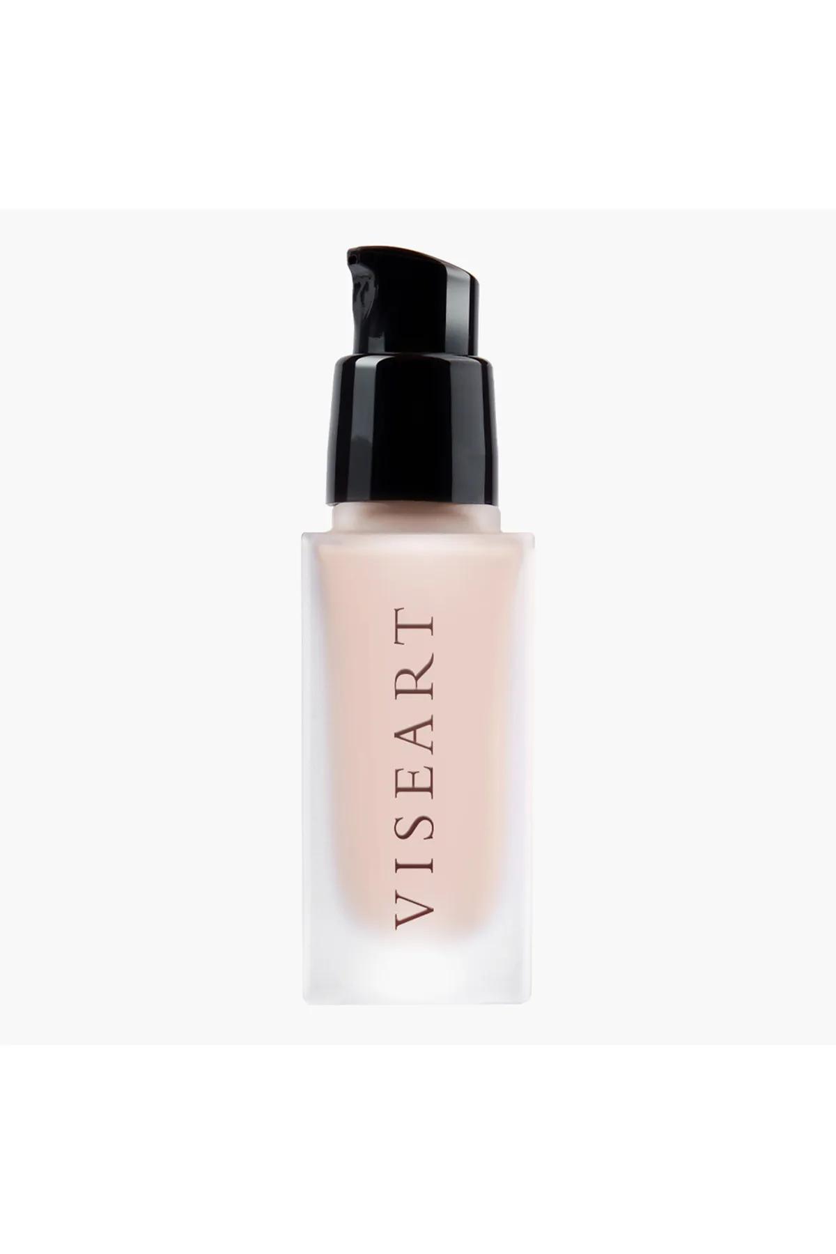 Viseart Long Wear Flawless Foundation-Ivory