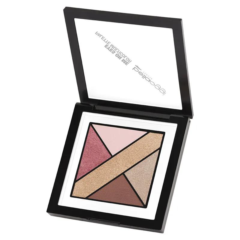Bellaoggi Eye Palette Eyes On-Me Diva's Light