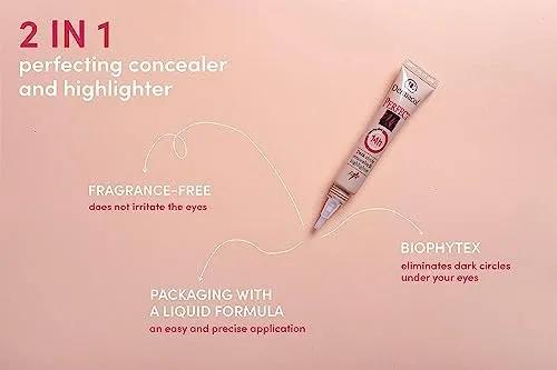Dermacol Perfect Me Concealer | (Nude)