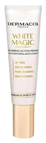 Dermacol Magic Blurring Active Primer- White