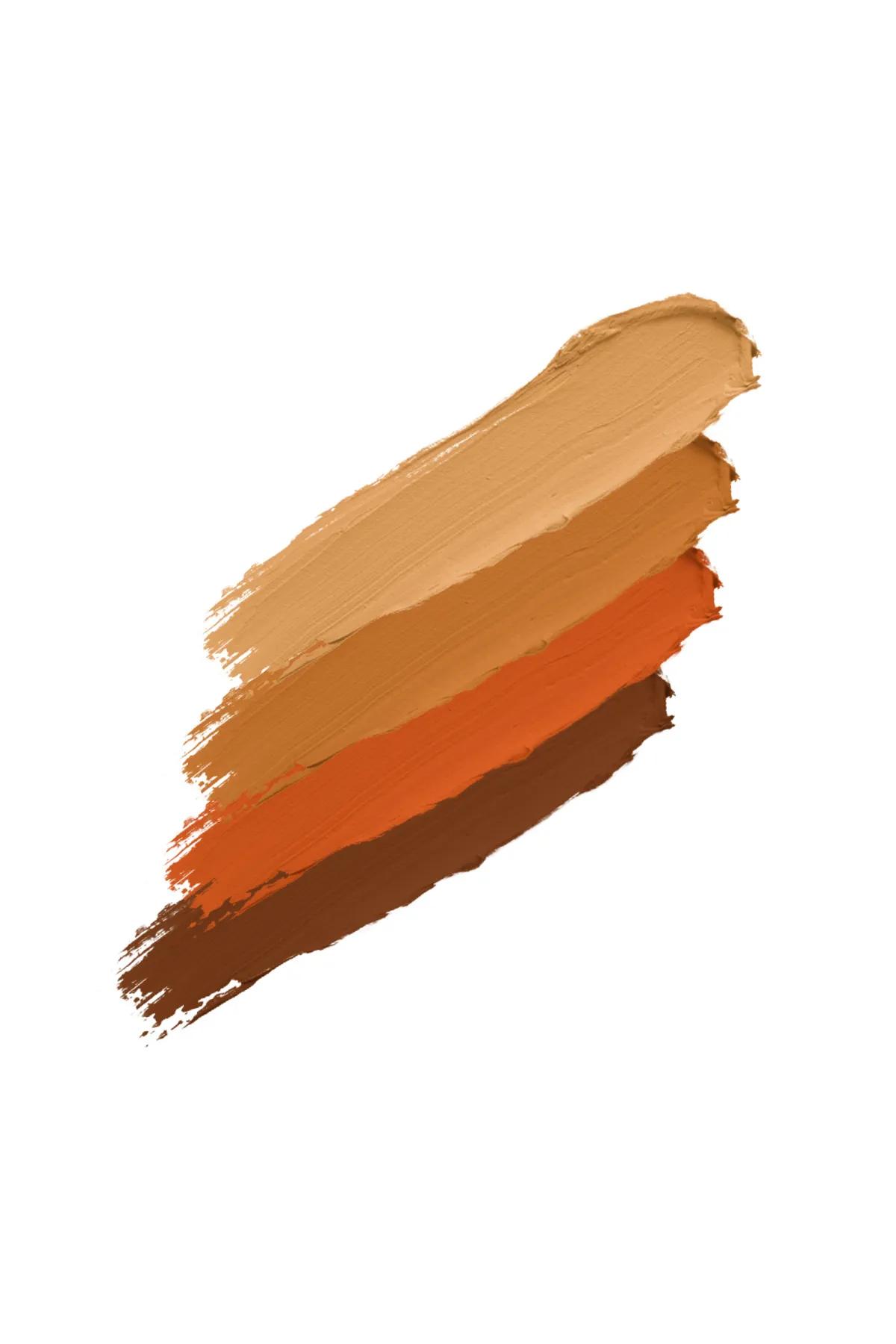 Forever52 4 Color Concealer-Chestnut - AC003