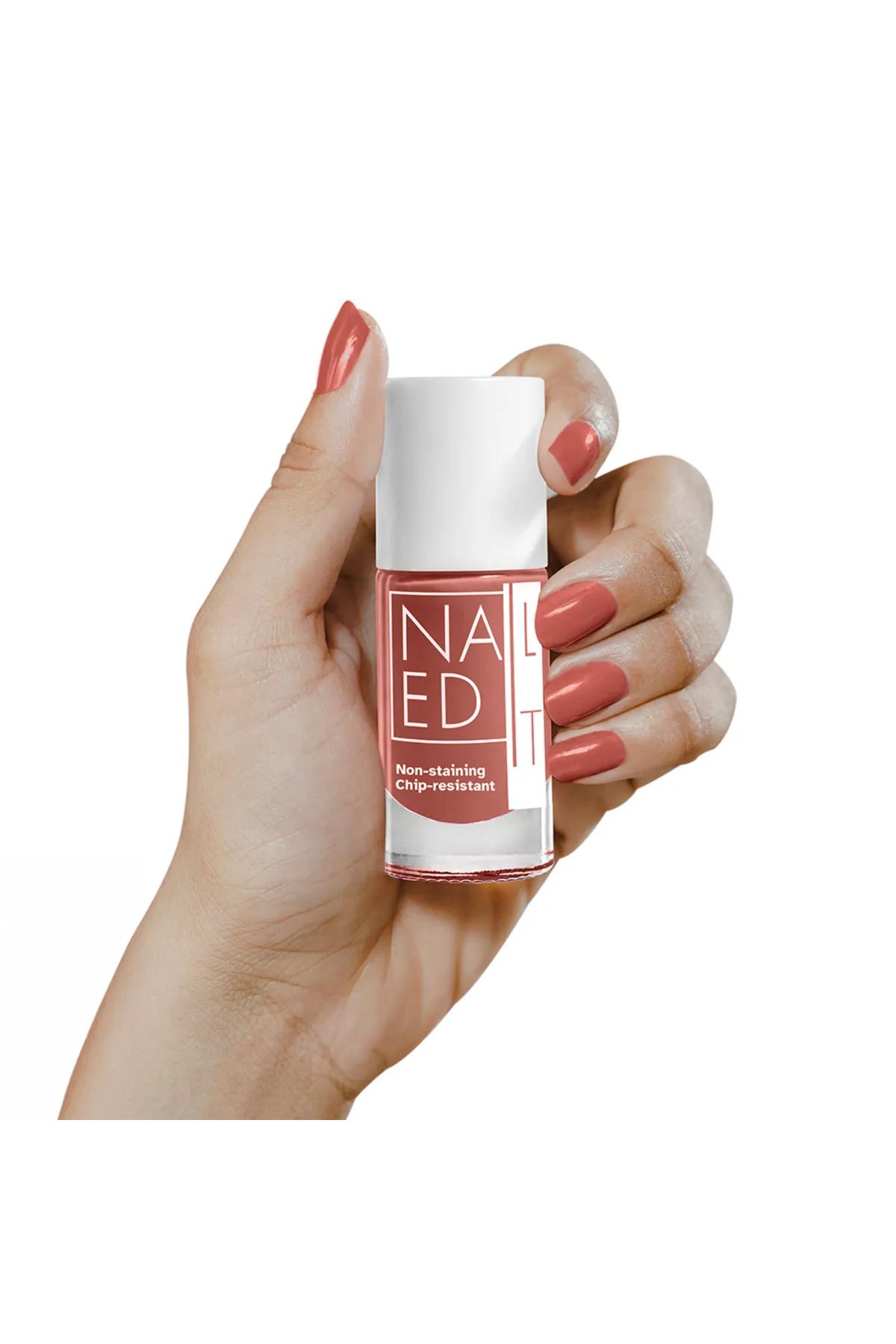 Forever52 Nailed It Non-staining Chip-Resistant-NLD006