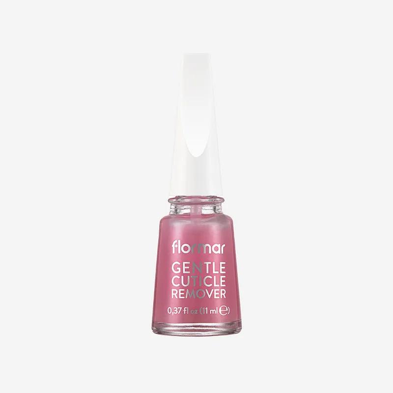 Flormar Nail Care 08 NP Base Coat - Gentle Cuticle Remover
