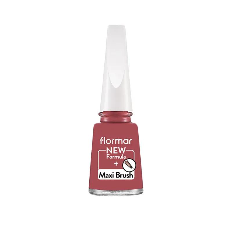 Flormar Classic Nail Enamel® - 320 Rose Taboo -New