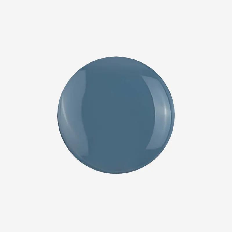 Note Flawless Nail Enamel 42 - Blue Jean