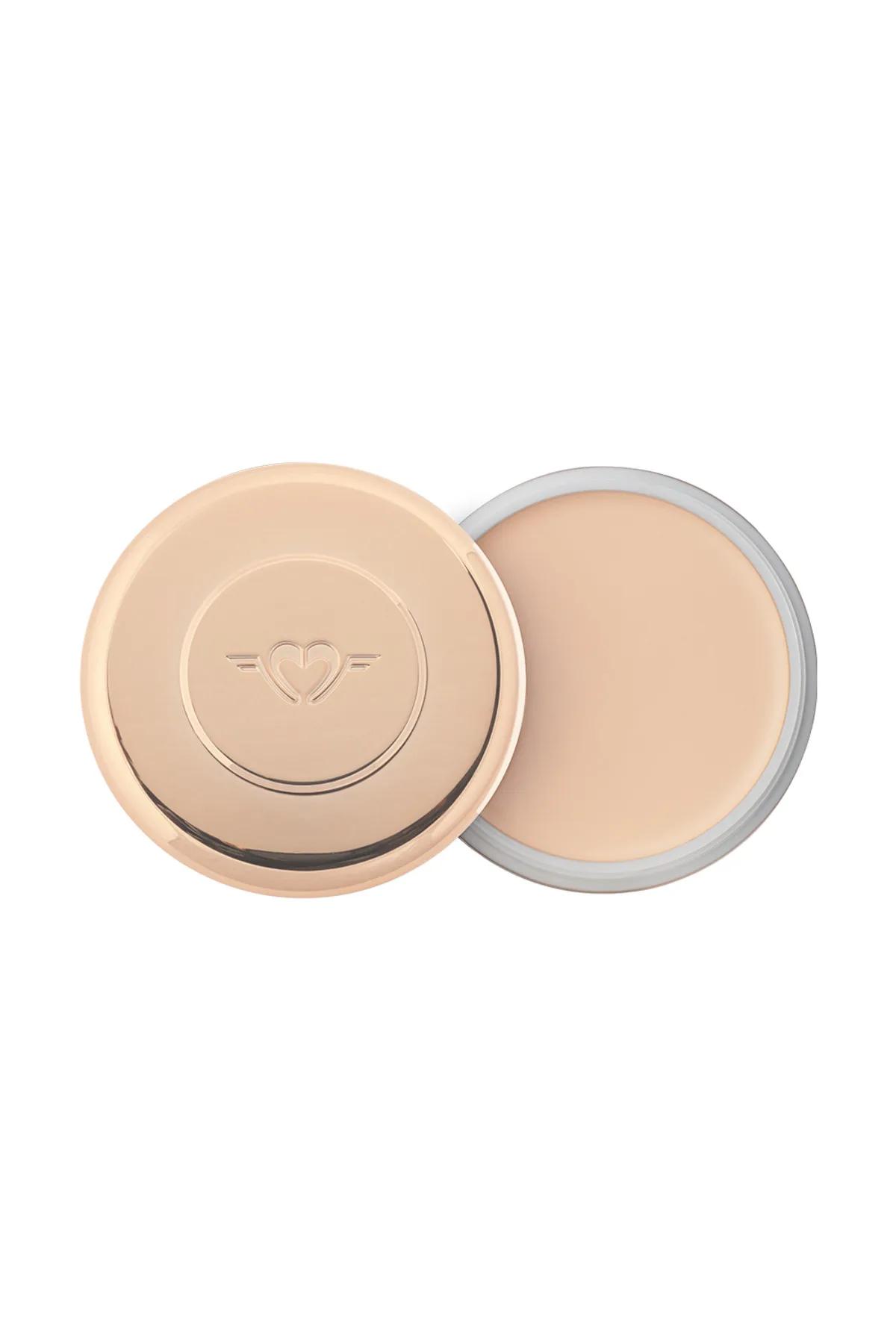 Forever High Coverage Tender Cream