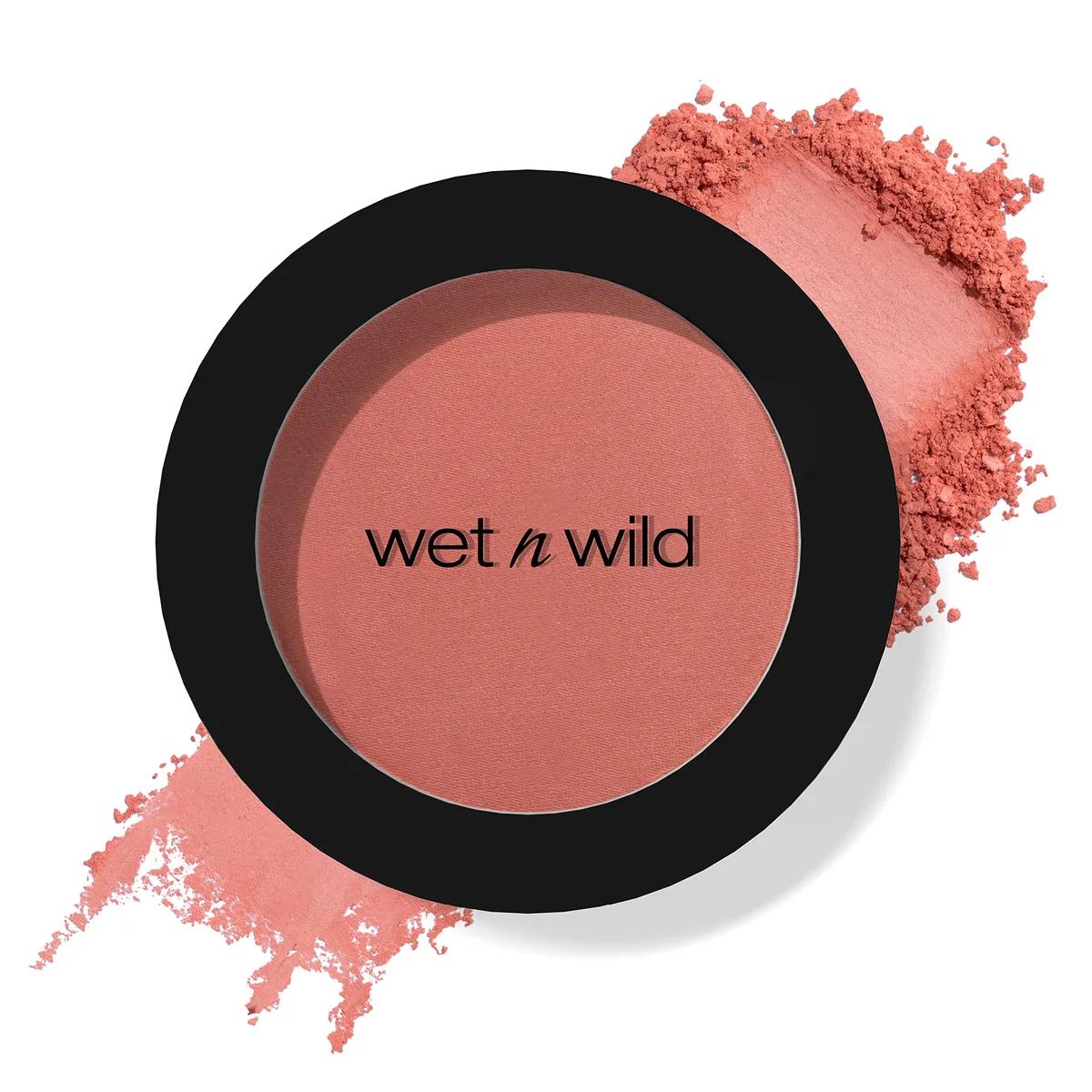 Dermacol Natural Powder Blush No 2 5g