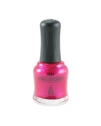 iBi Nail Lacquer – Orchid Flower | 18ml