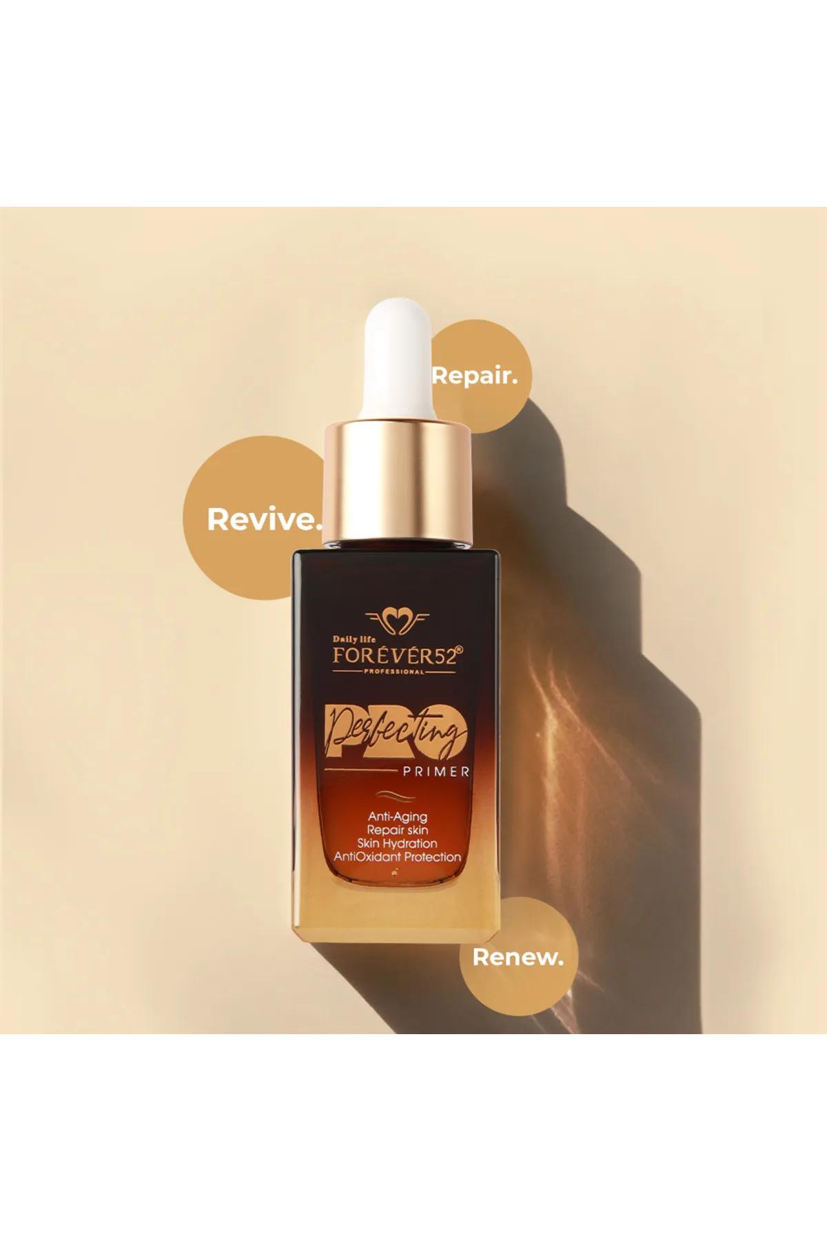 Pro Perfecting Primer-Clear