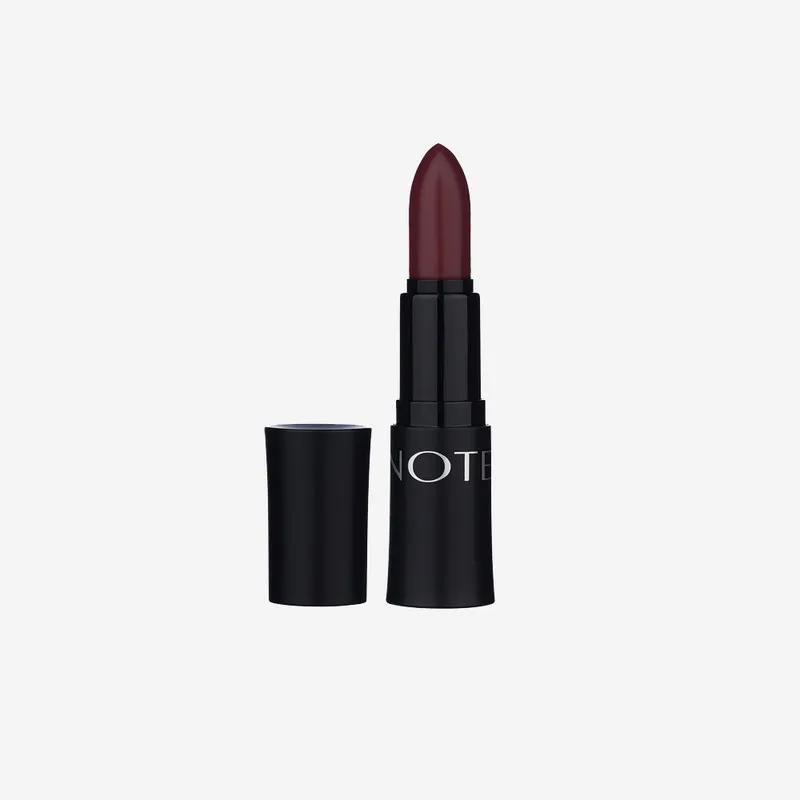 Note Mattemoist Lipstick 304 - Spring