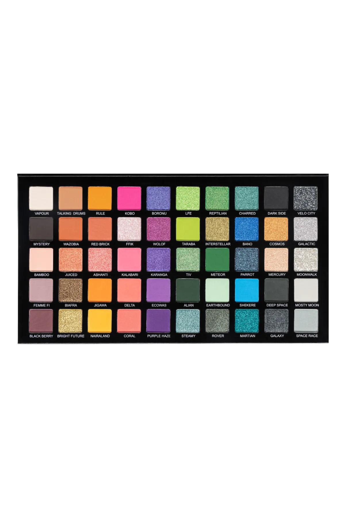 Color Me Out-CMO001