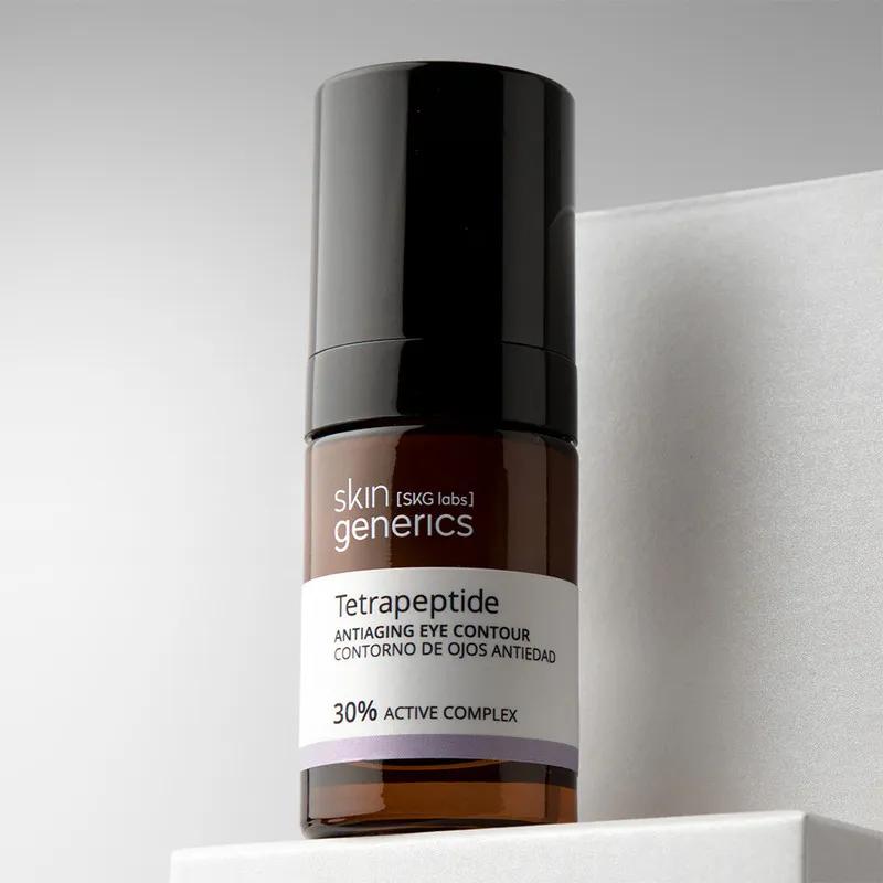SKG - Anti-Aging Eye Contour Tetrapeptide 30% 20Ml