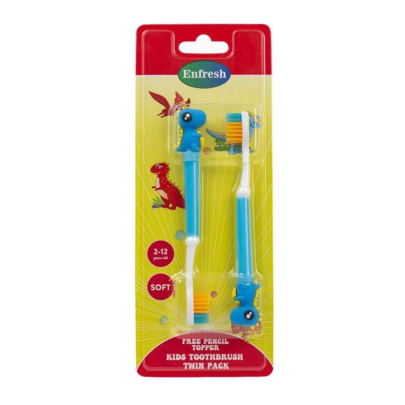 Enfresh Kids Special Tooth Brush 2pcs