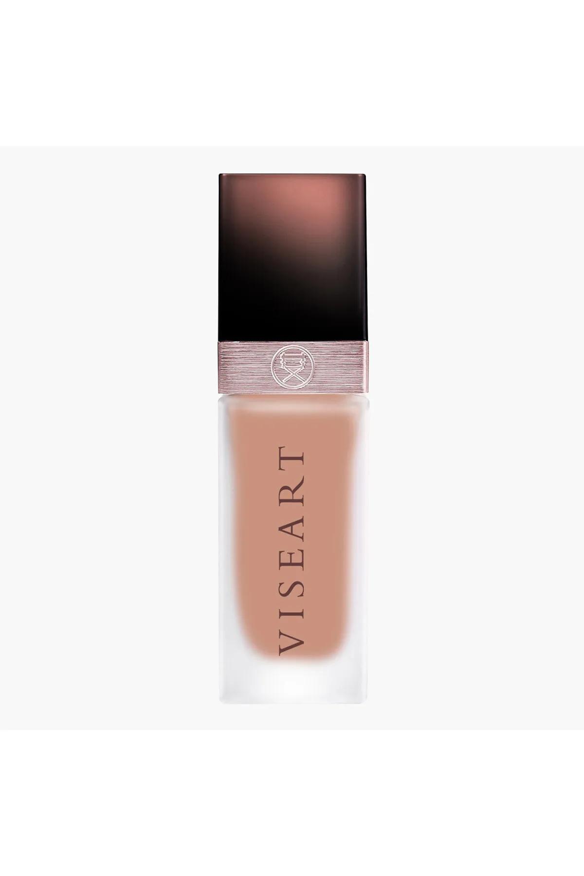 Viseart Long Wear Flawless Foundation-Maple