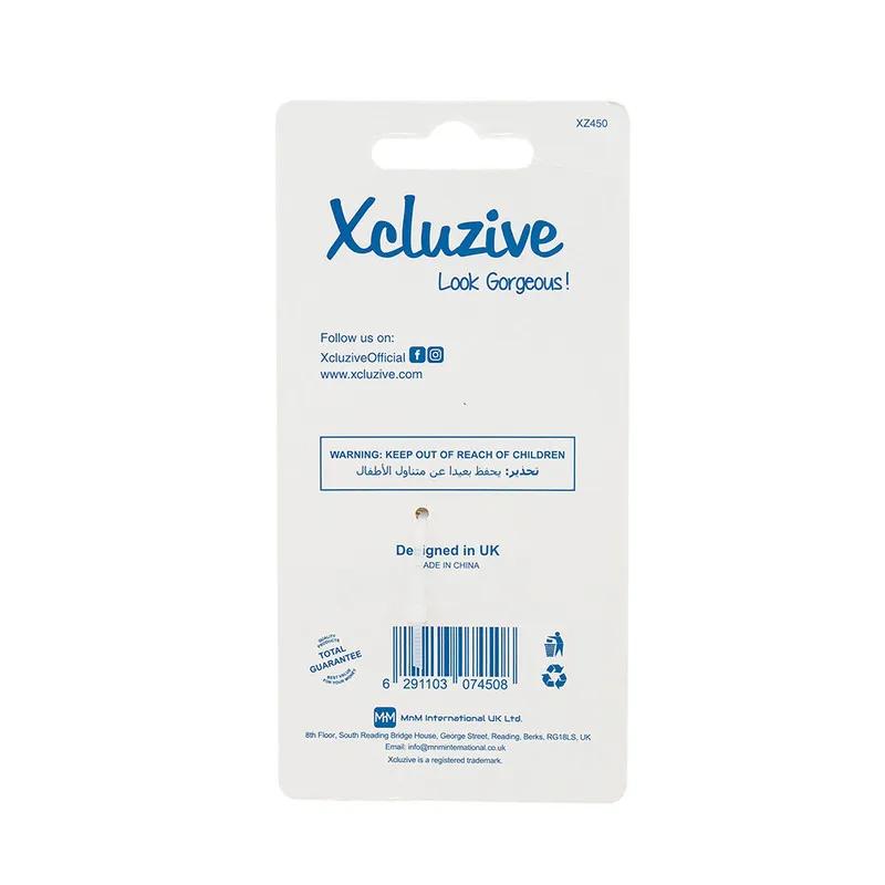 Xcluzive Premium Claw Clip