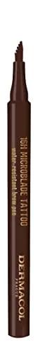 16H Microblade Tattoo Eyebrow pen No. 02