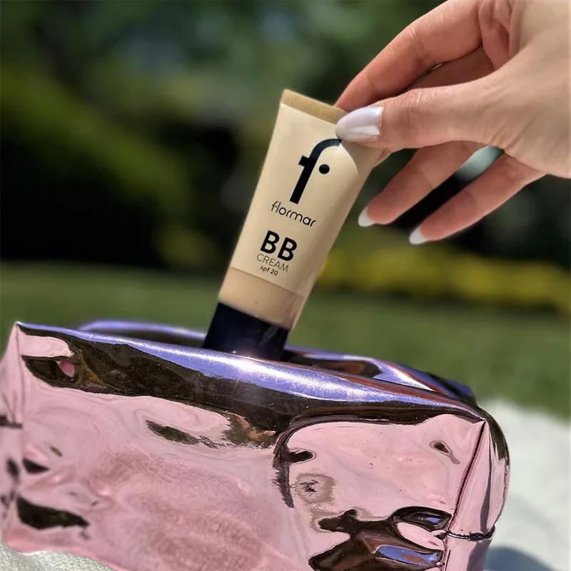 Flormar Prep for Perfection BB Cream - 05 Medium