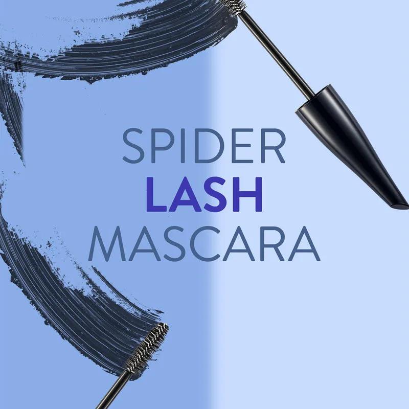 Flormar Spider Lash Mascara - 02 Volume