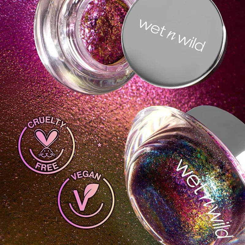 WnW Chameleon Chrome Eyeshadow Foil - Matrix Moves