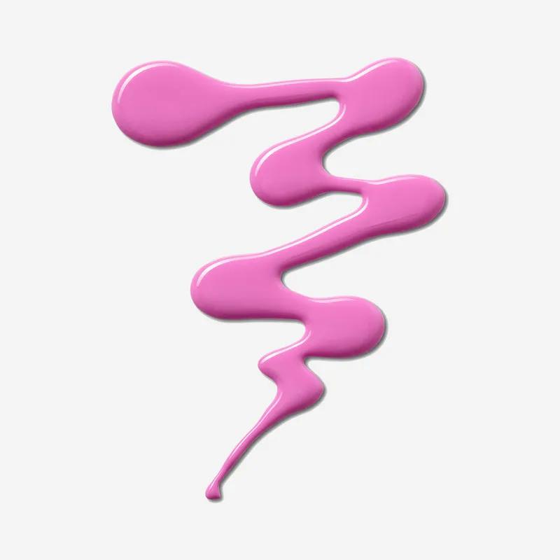 Flormar Jelly Look Nail Enamel - JL39 Sweet Orchid