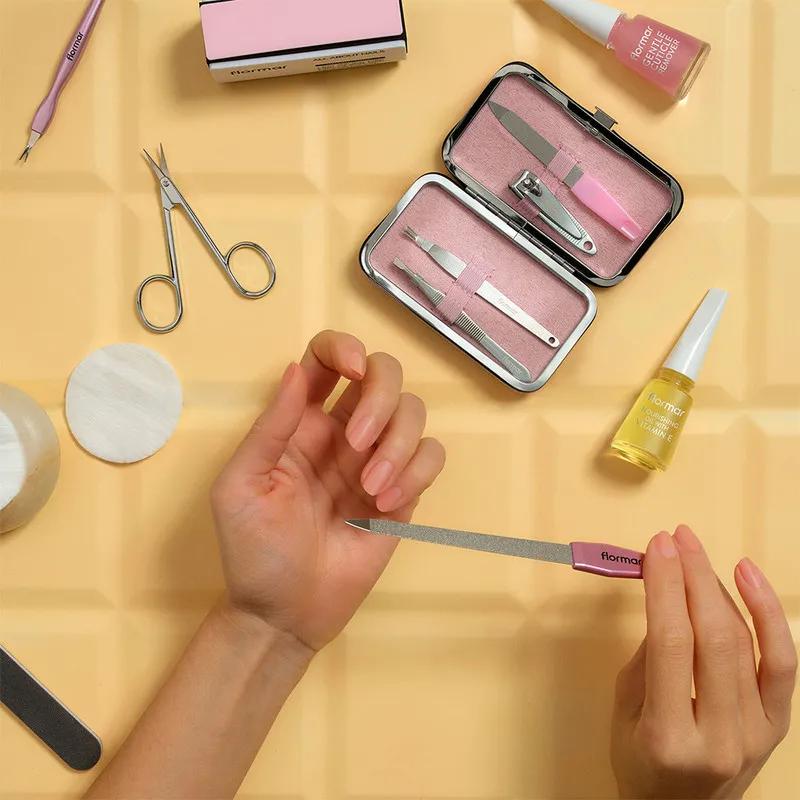 Flormar Manicure Set Re-design