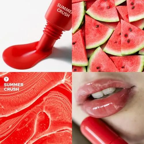 Lip Treat no.7 Summer Crush