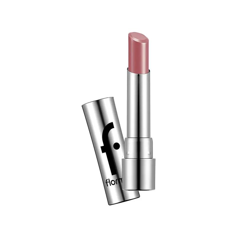 Flormar New Sheer Up Lipstick - 10 Thulian Pink