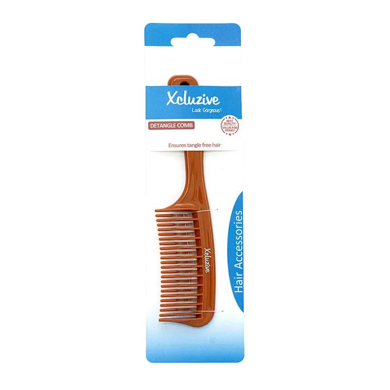 Xcluzive Detangle Comb