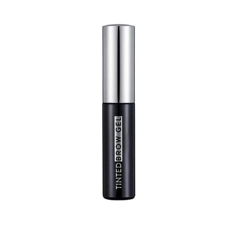 Flormar Tinted Brow Gel Mascara - 005 Brunette