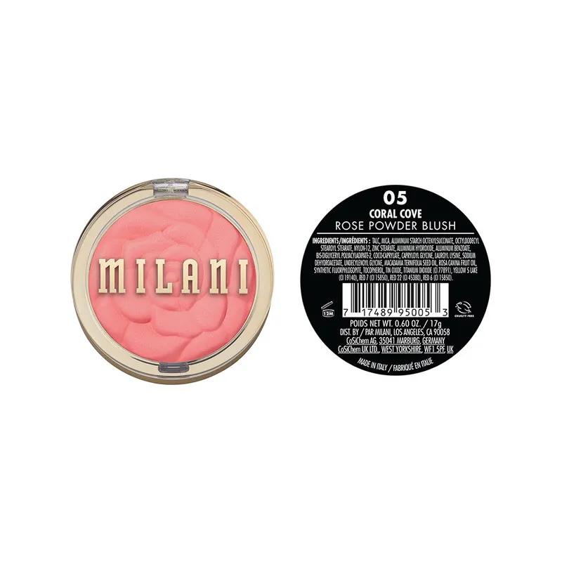 Milani Rose Blush-05 (MRB-05)