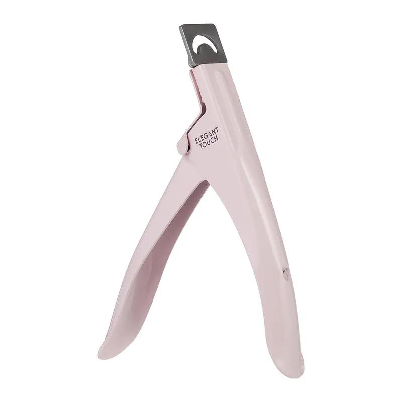 Elegant Touch Professional False Nail Cutter