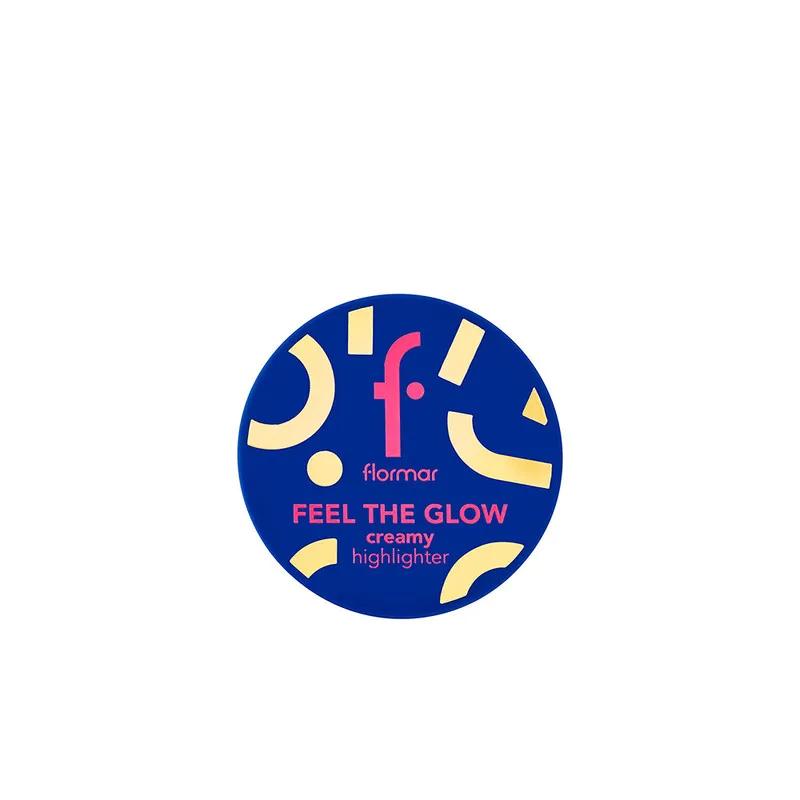 Flormar Festival Spirit Feel The Glow Highlighter 02 Fest Glow