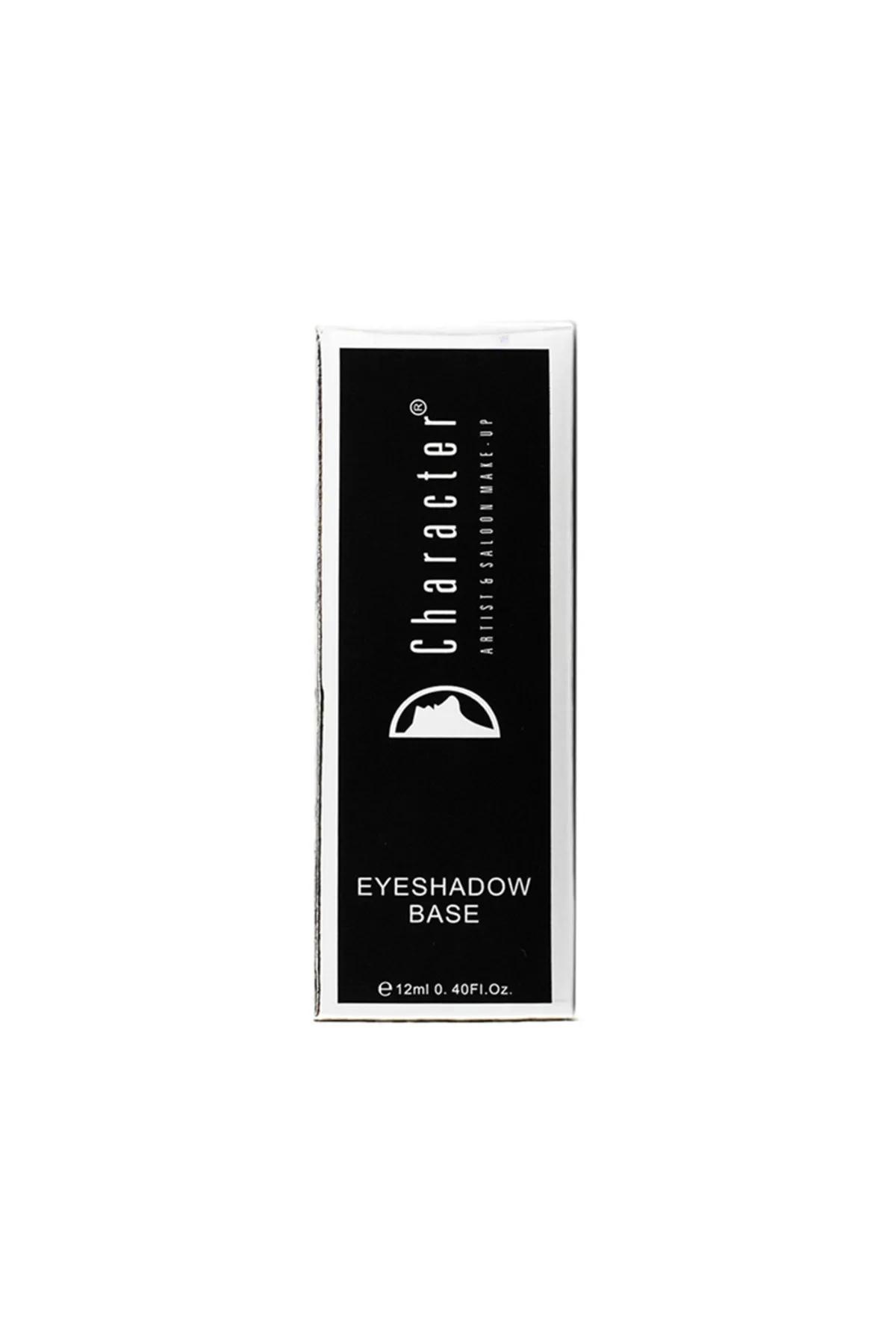 Eyeshadow Base