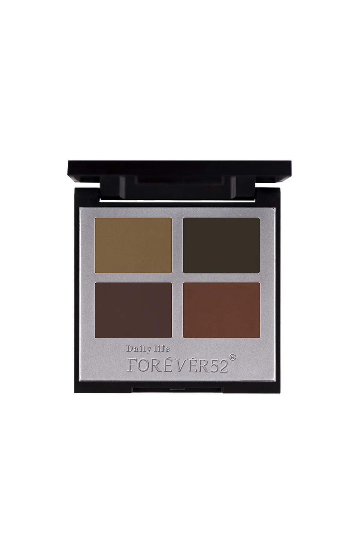 Forever52 Eyebrow Sculpting Kit-ESK002