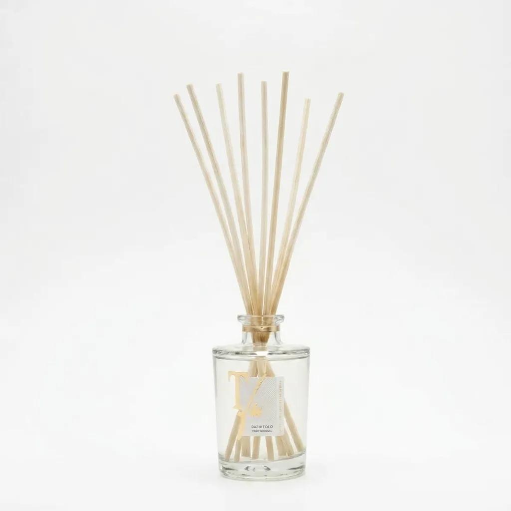 Teatro Cotton Puff Diffuser 250ml