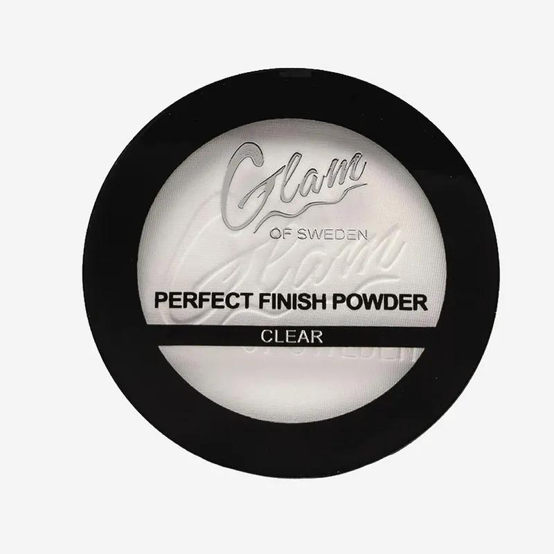 Glam of Sweden Perfect Finish Powder Clear