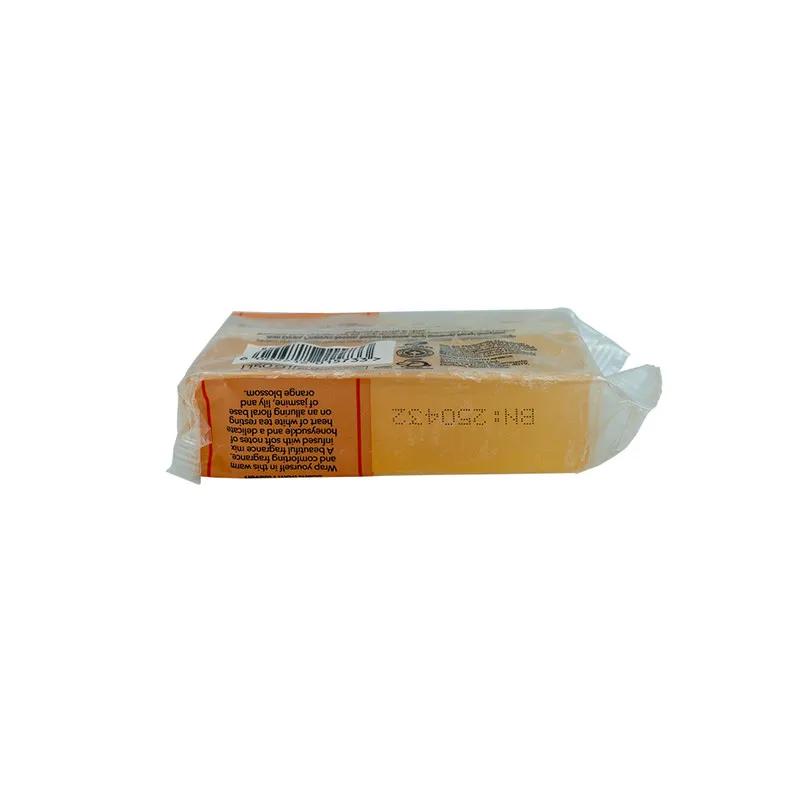 Oh So Heavenly Tumeric & Orange Blossom Glycerine Bar 150G