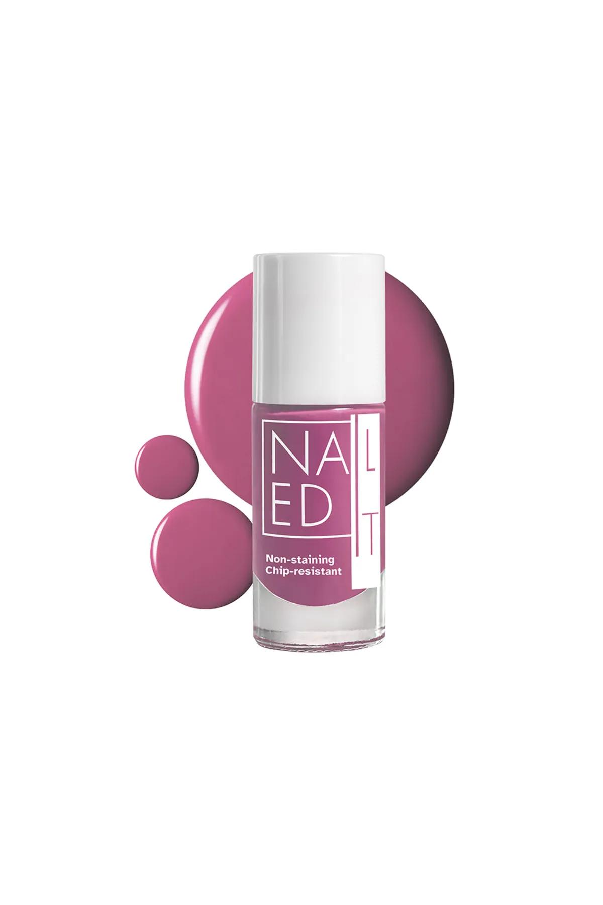 Forever52 Nailed It Non-staining Chip-Resistant-NLD029
