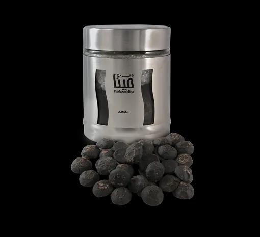Dakhoon Mina 250g | Long Lasting Home Fragrance | Rich Arabic Bakhoor