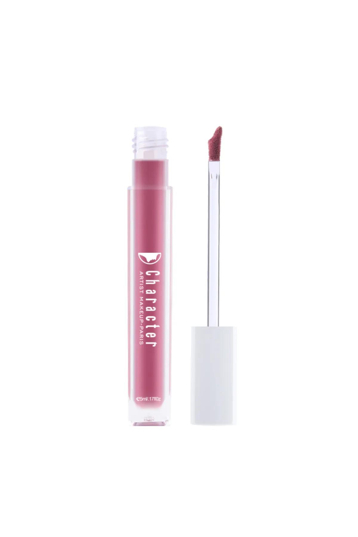 Character Creamy Matte Lipcolor-PIL019