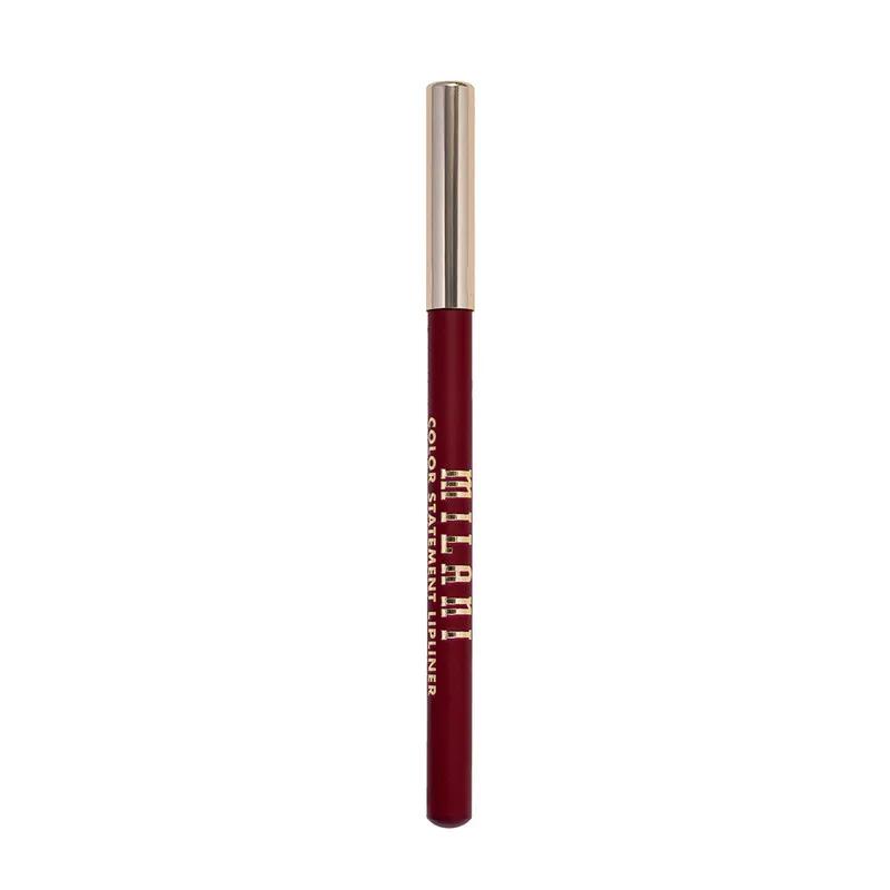 Milani Color Statement Lipliner-Bordeaux