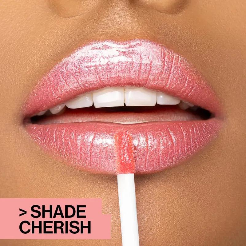 WnW Mega Slicks Lip Gloss Call me a boss