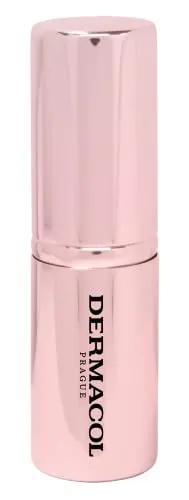 Dermacol Cosmetic brush Rose Gold