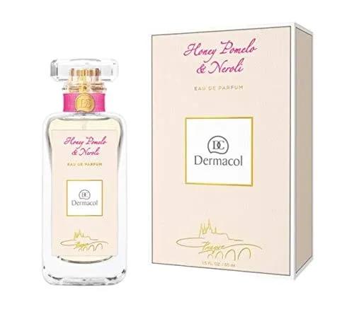 Dermacol Honey Pomelo and Neroli