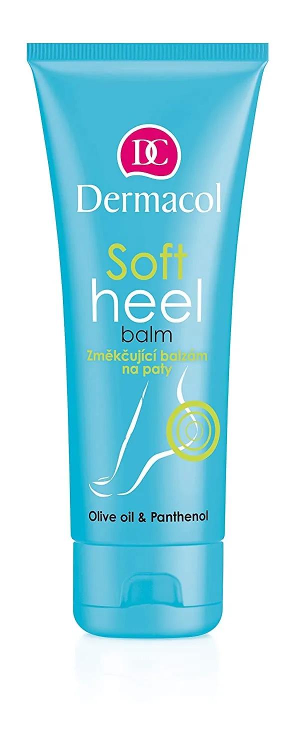 Dermacol - Soft Heel Balm