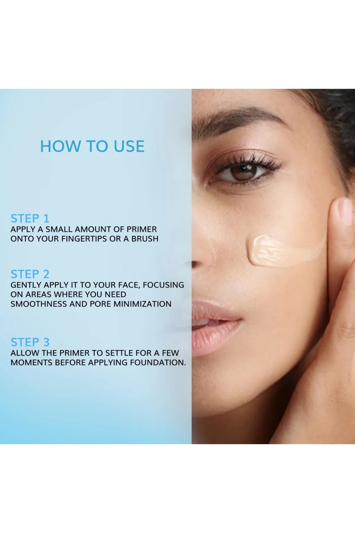 Hydrating Primer-HPR001