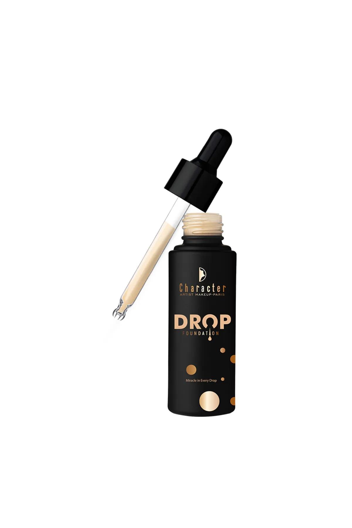 Drop Foundation-DRO01