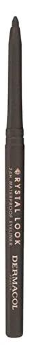 Dermacol Crystal look automatic eyeliner (Opal)