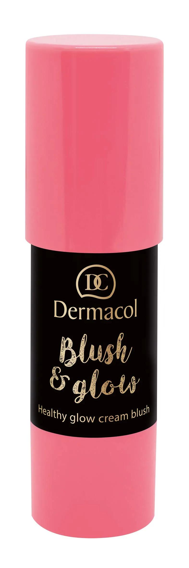 Dermacol Blush and Glow Creamy Stick | No 1