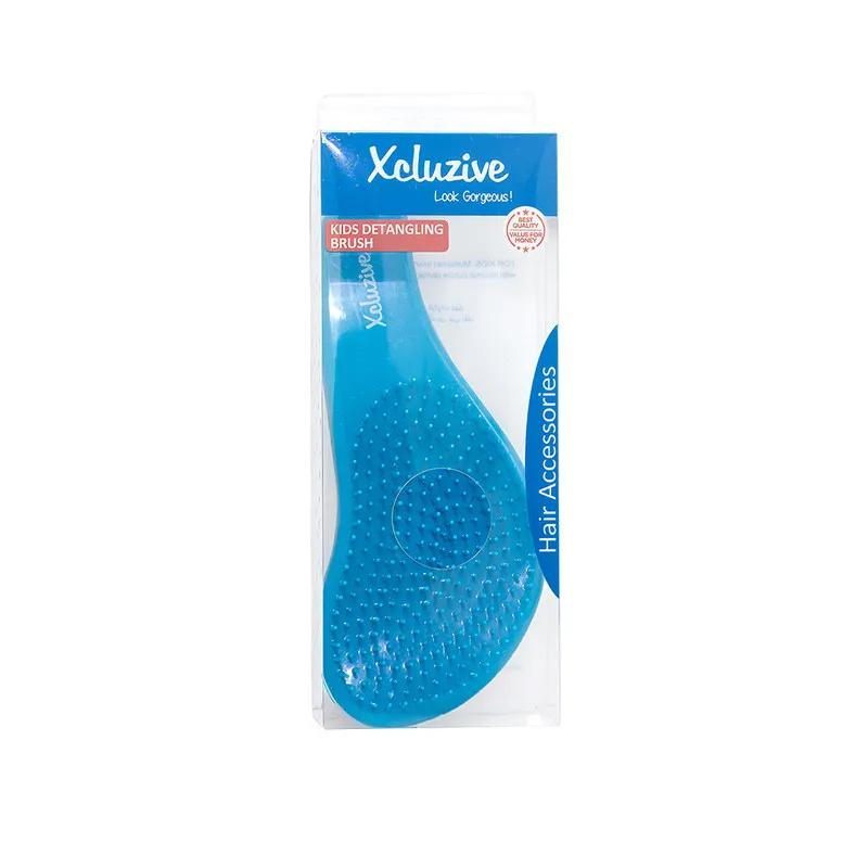 Xcluzive Kids Detangling Brush